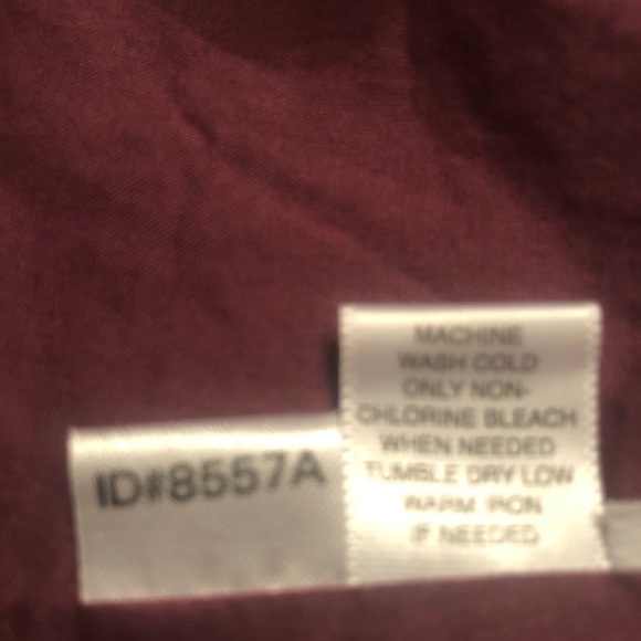 Ann Taylor Lined Summer Top - Picture 9 of 9